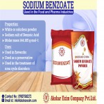Sodium Benzoate small-image